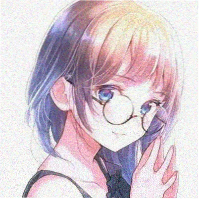 用户夏至未至头像